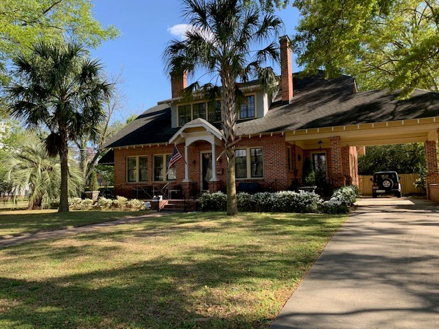 402 West Calhoun Street Sumter, SC 29150 - Photo 13 of 23 Gallery Image 13