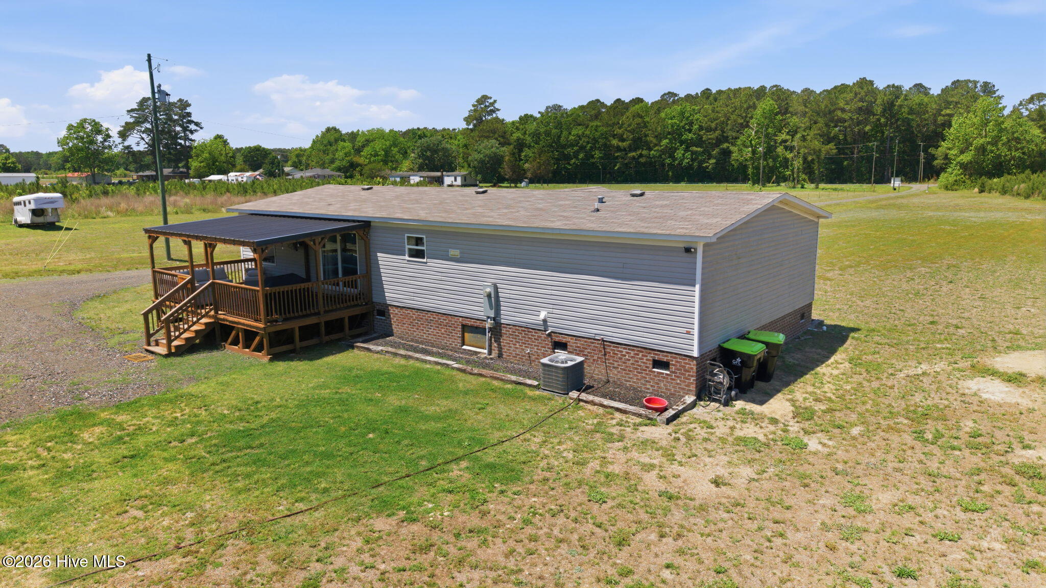 2948 Old New Bern Road Chocowinity, NC 27817 - Photo 37 of 53 9-web-or-mls-DJI_20260508123336_0974_D