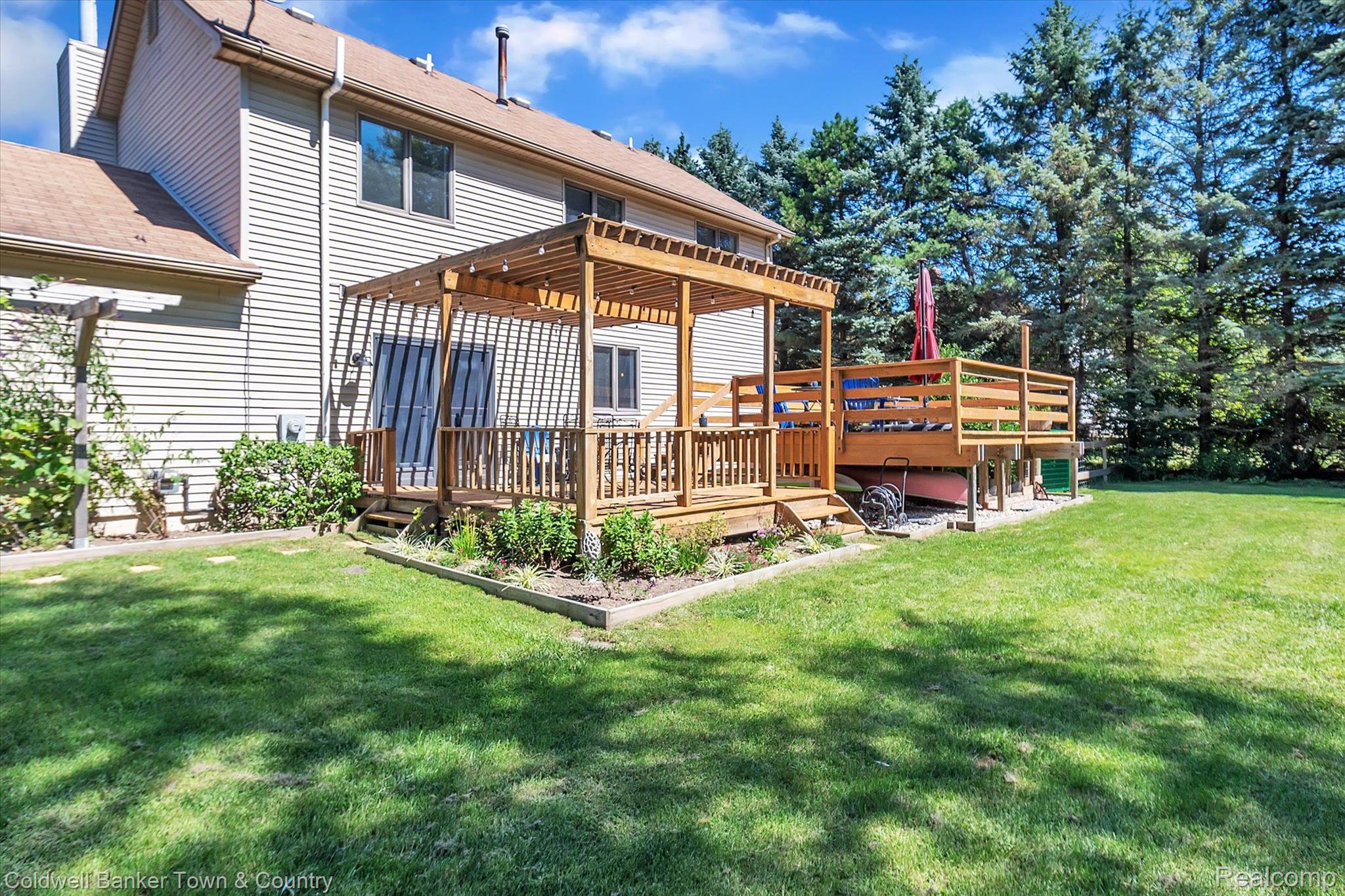 7110 Bergin Road Howell, MI 48843 - Photo 50 of 65 Gallery Image 50