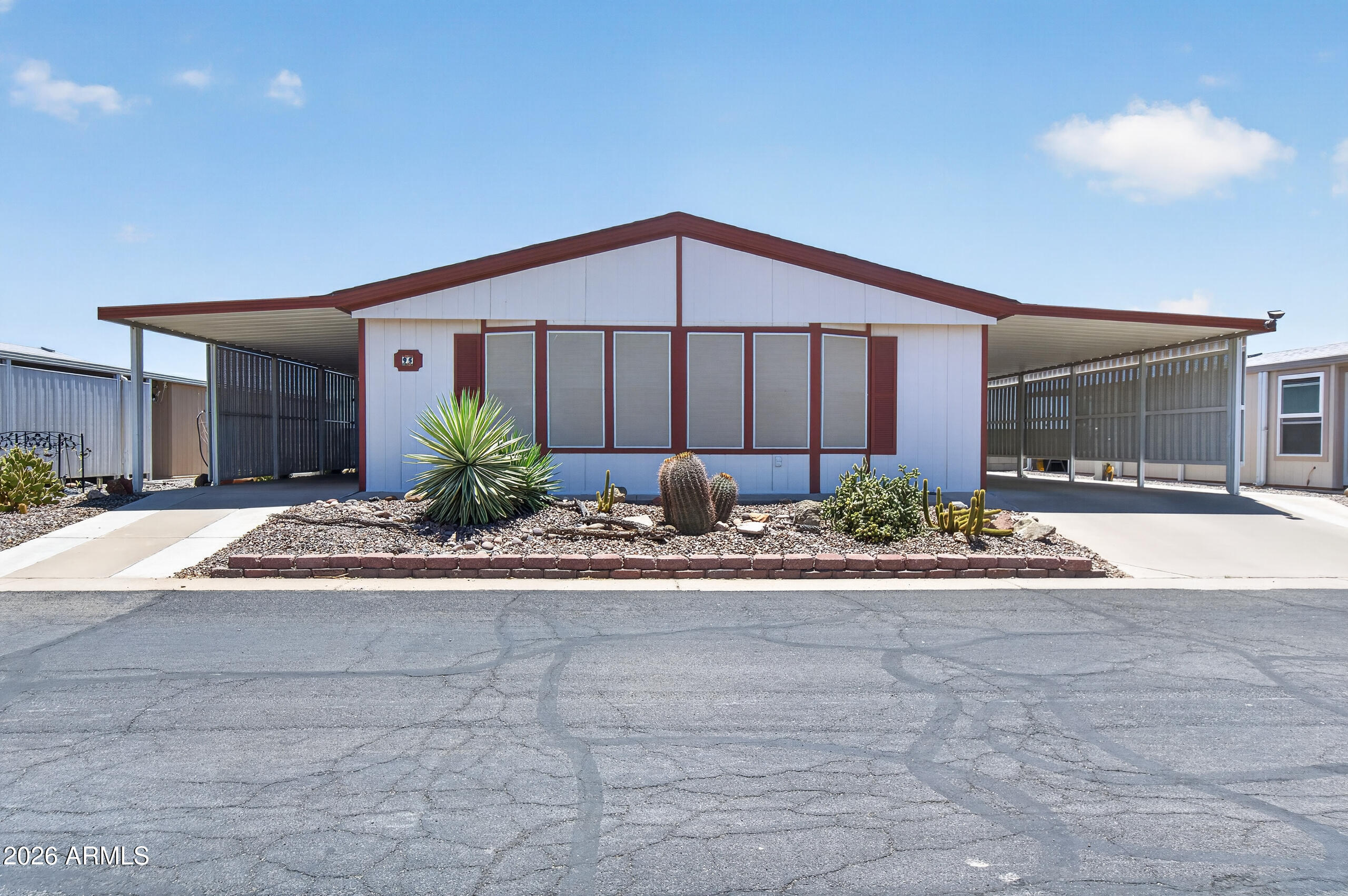 3700 South Tomahawk Road, Unit 95 Apache Junction, AZ 85119 - Photo 1 of 26 DSC_4831