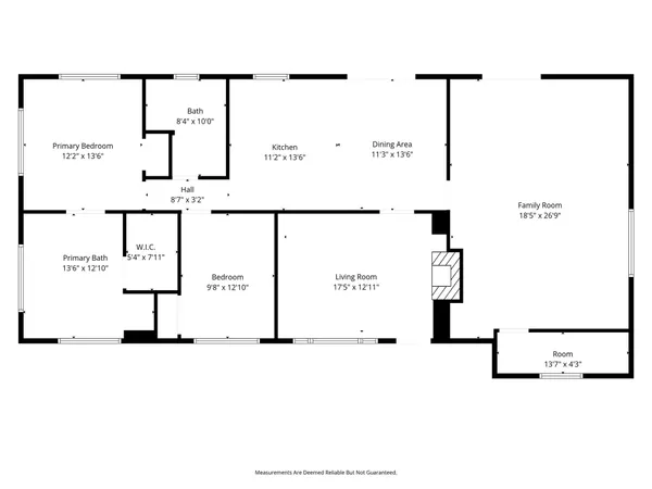 $279,900 | 2754 Fairwood Drive, Hudson, NC 28638