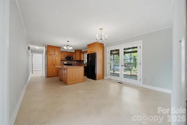 $279,900 | 2754 Fairwood Drive, Hudson, NC 28638