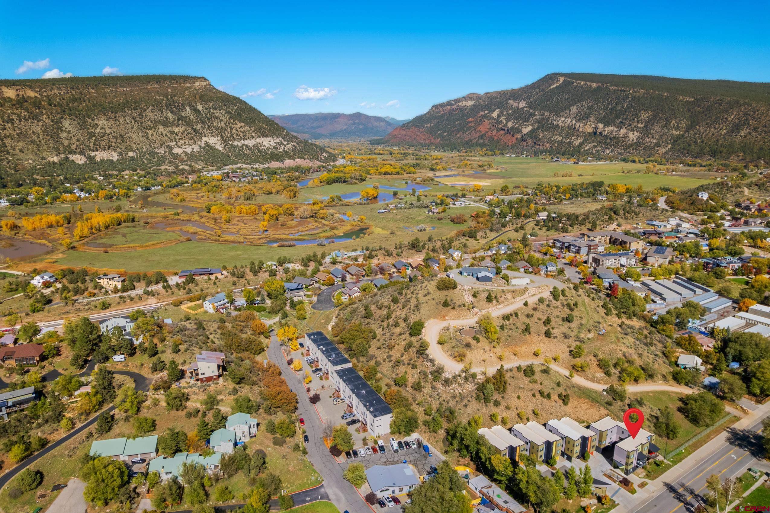 1339 Florida Road Durango, CO 81301 - Photo 32 of 36