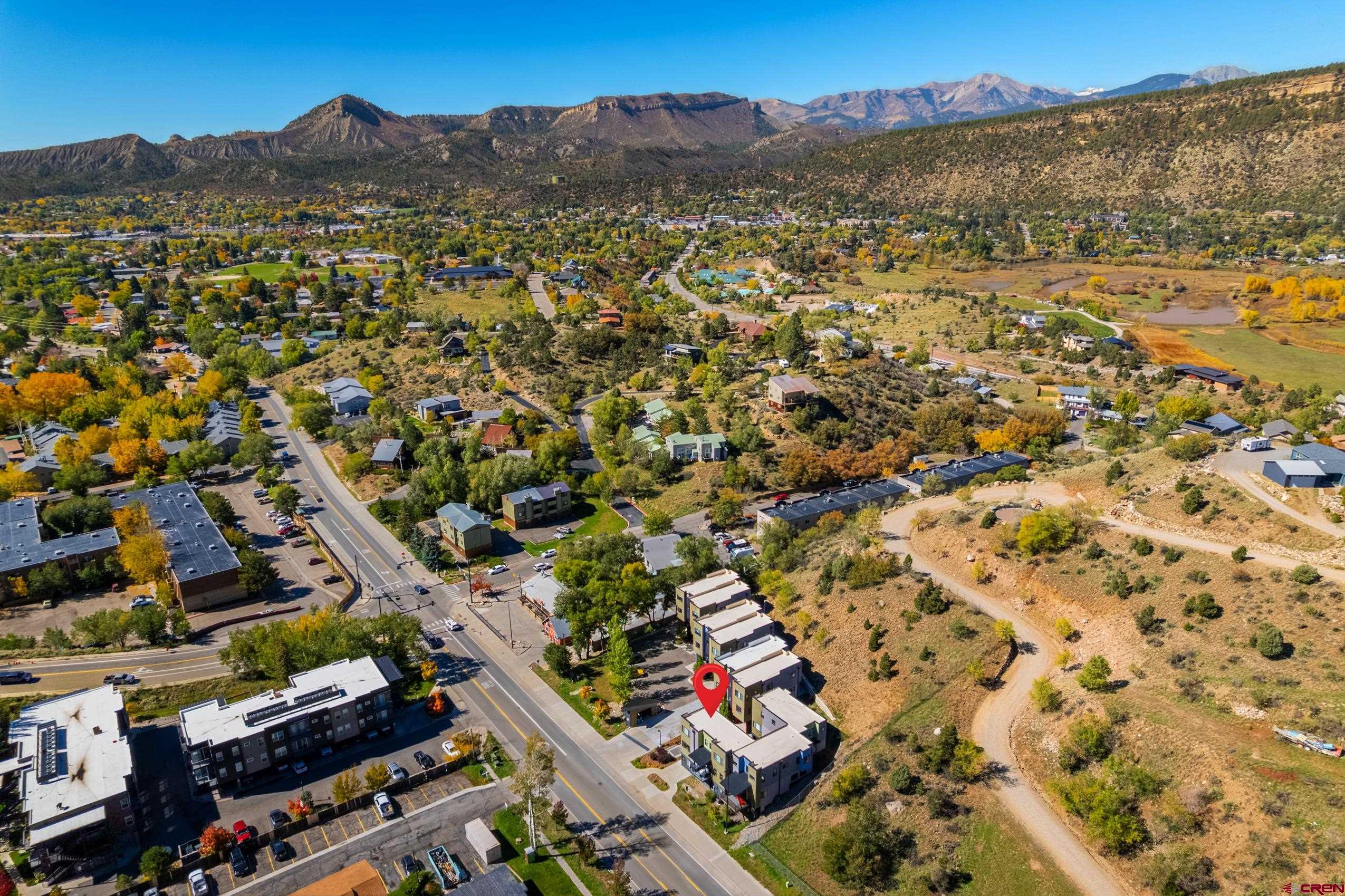 1339 Florida Road Durango, CO 81301 - Photo 34 of 36