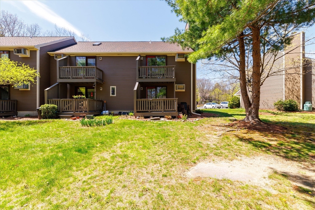 17 Drake Road, Unit 17 Fitchburg, MA 01420 - Photo 26 of 28