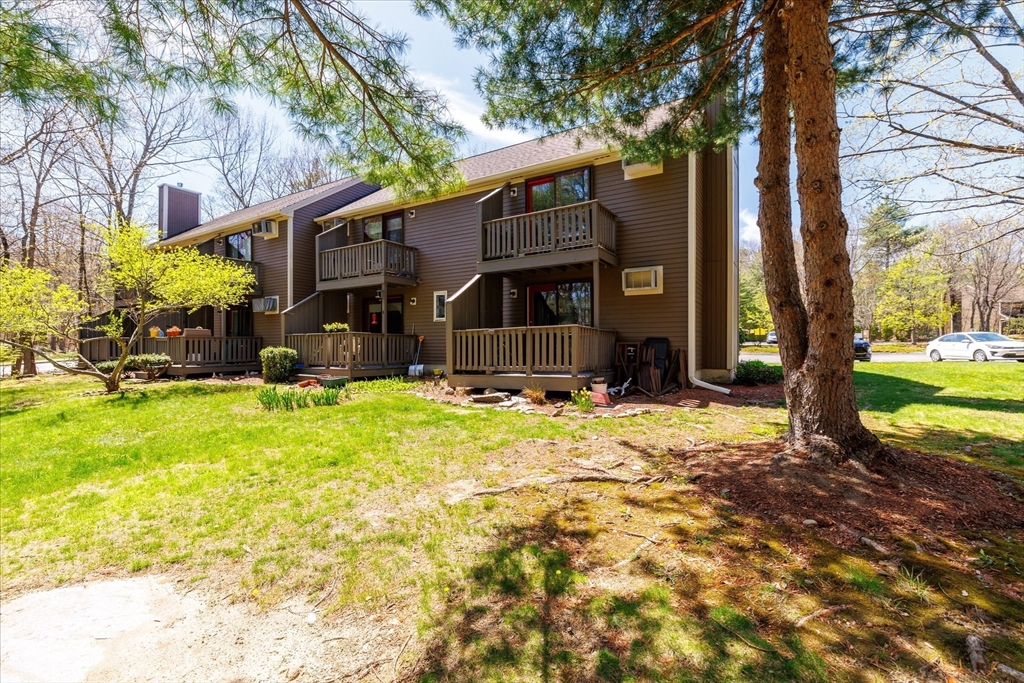 17 Drake Road, Unit 17 Fitchburg, MA 01420 - Photo 27 of 28