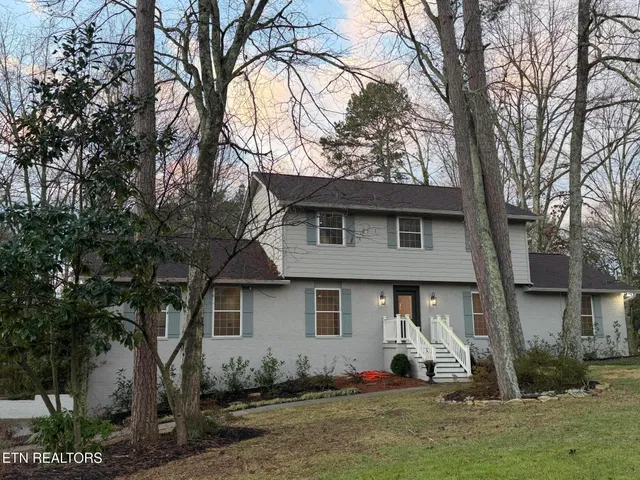 $859,000 | 11646 South Monticello Drive, Farragut, TN 37934