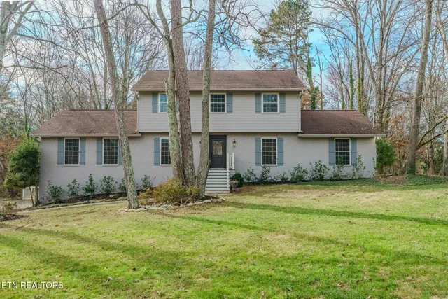 $859,000 | 11646 South Monticello Drive, Farragut, TN 37934