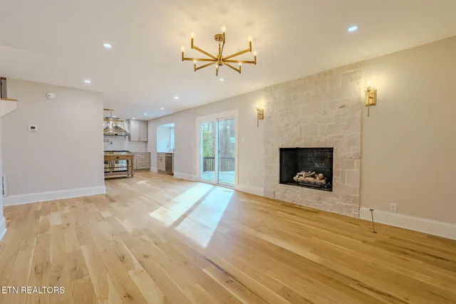 $859,000 | 11646 South Monticello Drive, Farragut, TN 37934