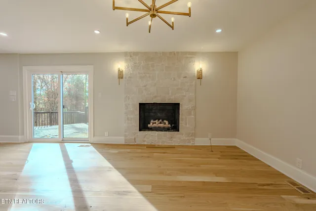 $859,000 | 11646 South Monticello Drive, Farragut, TN 37934