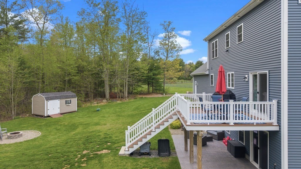2233 Maple Swamp Road Dighton, MA 02764 - Photo 6 of 42