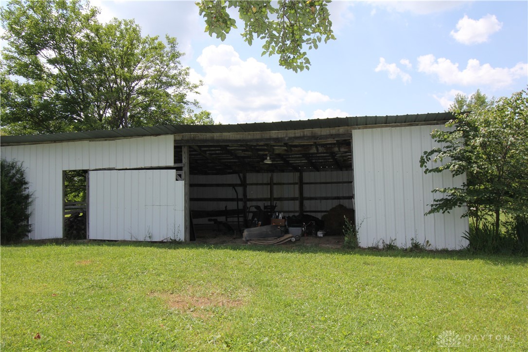 10007 Ward Road St. Paris, OH 43072 - Photo 45 of 51 Gallery Image 45