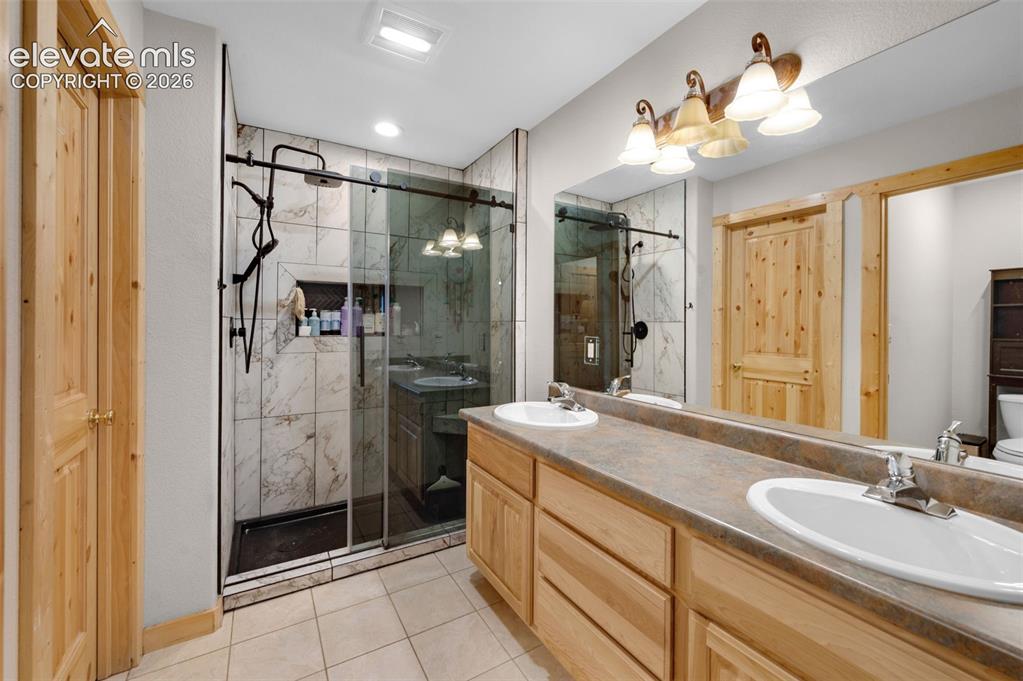 897 Fossil Creek Road Florissant, CO 80816 - Photo 15 of 41