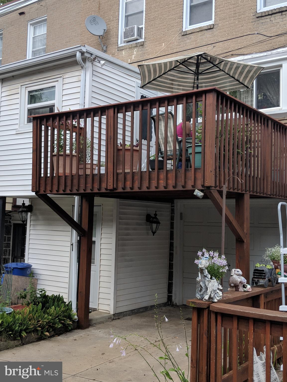 1002 Marlyn Road Philadelphia, PA 19151 - Photo 8 of 17