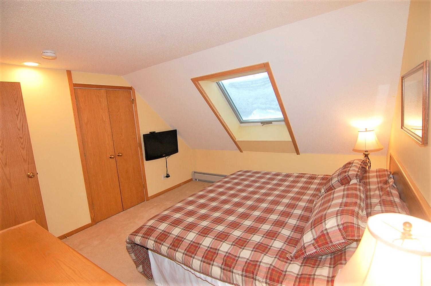 71 Fox Hollow Road, Unit 71 Winhall, VT 05340 - Photo 17 of 24