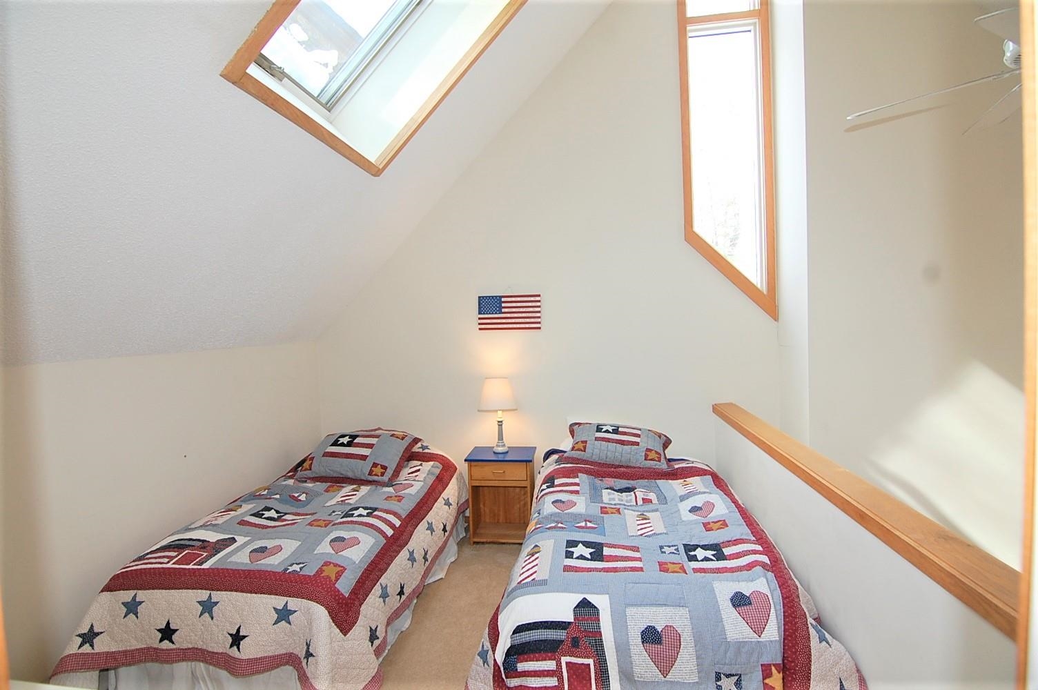 71 Fox Hollow Road, Unit 71 Winhall, VT 05340 - Photo 23 of 24