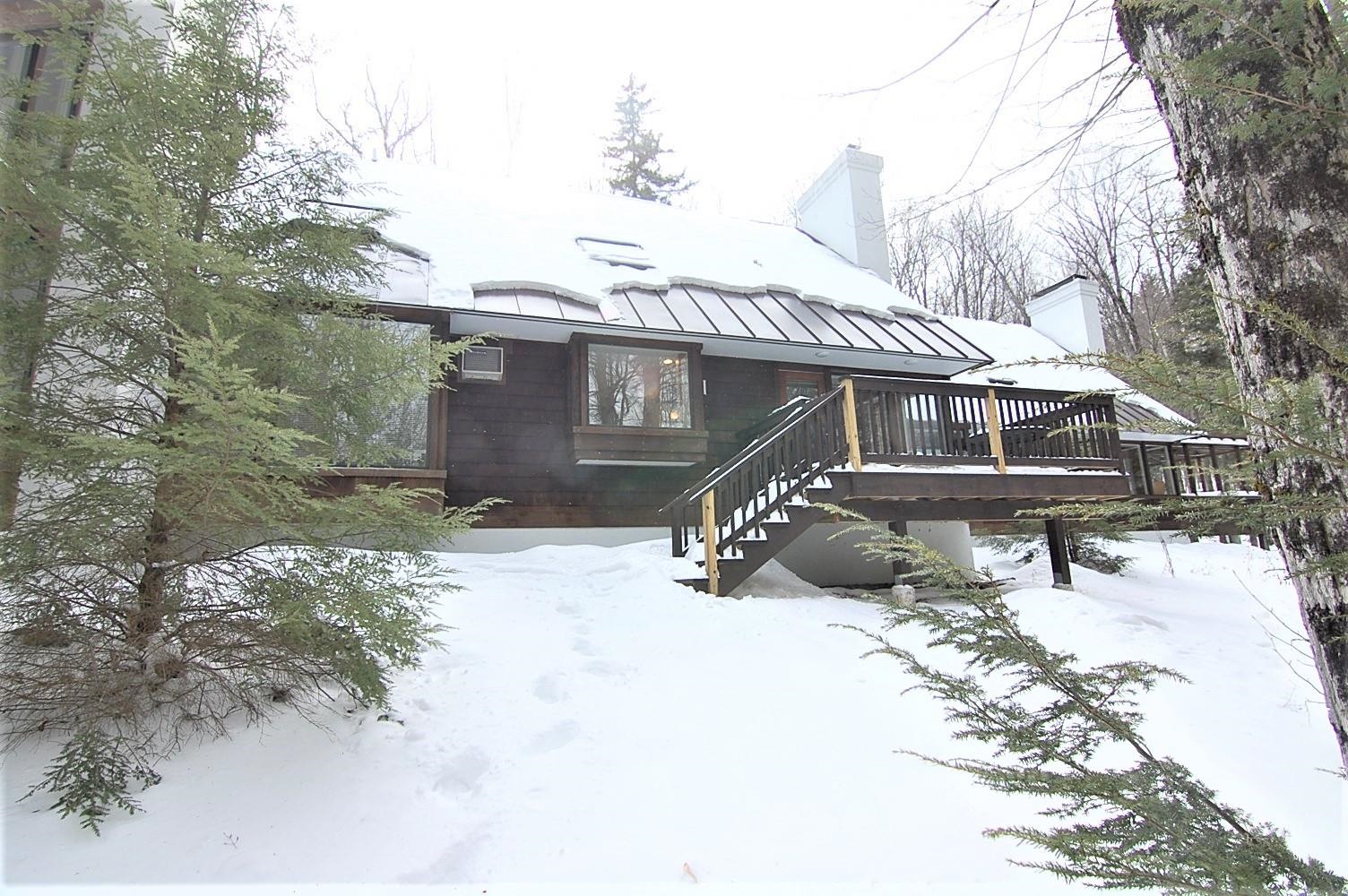71 Fox Hollow Road, Unit 71 Winhall, VT 05340 - Photo 3 of 24