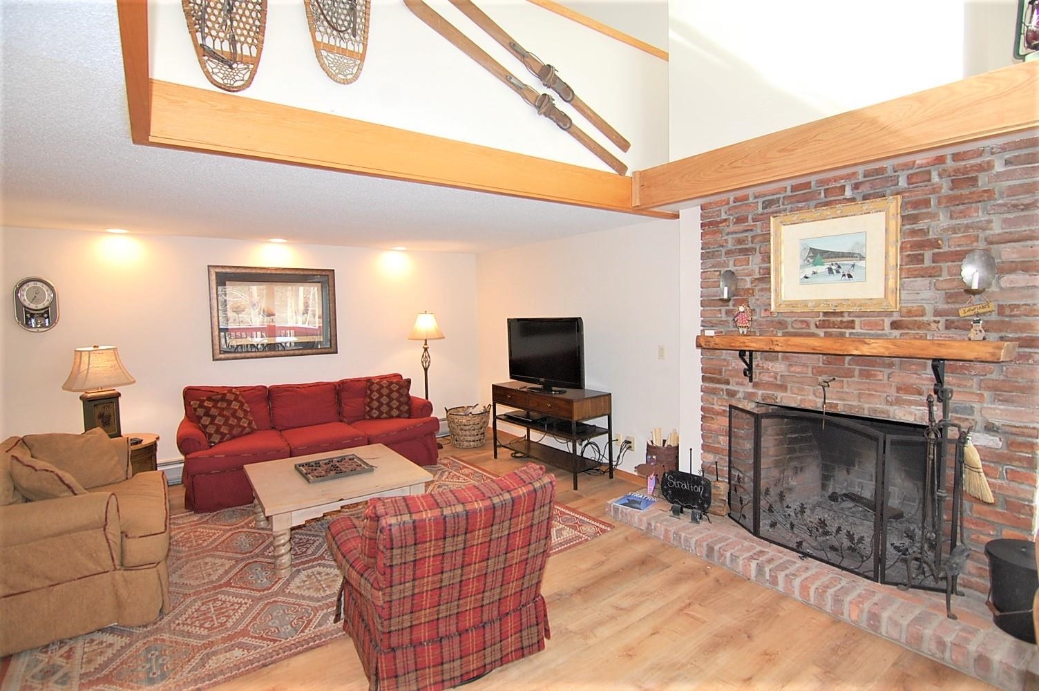 71 Fox Hollow Road, Unit 71 Winhall, VT 05340 - Photo 4 of 24