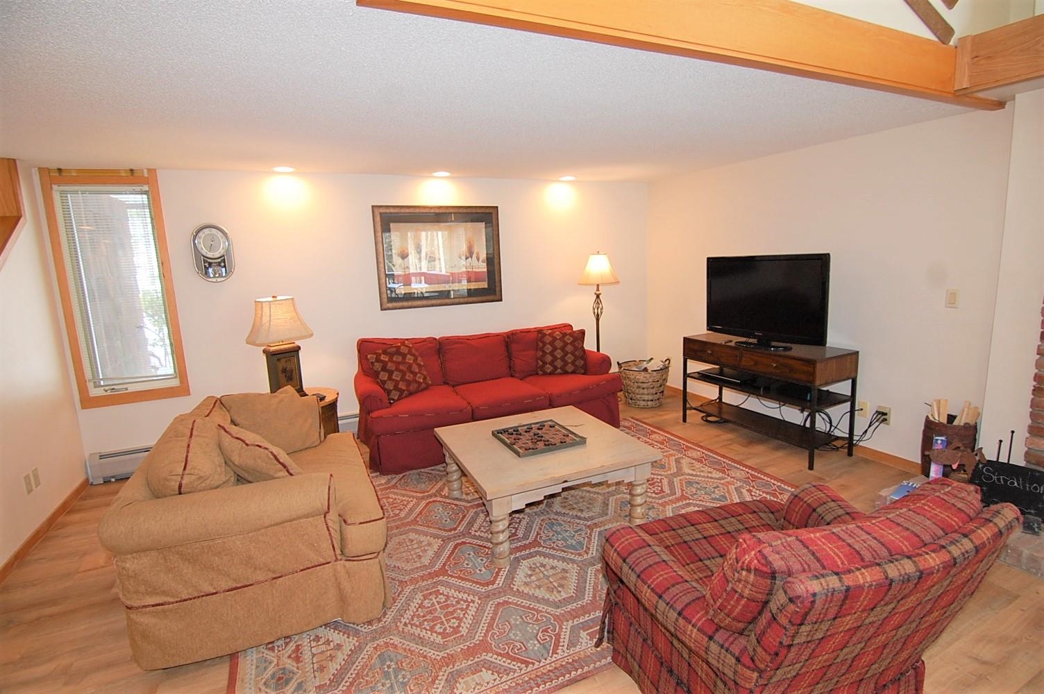 71 Fox Hollow Road, Unit 71 Winhall, VT 05340 - Photo 5 of 24