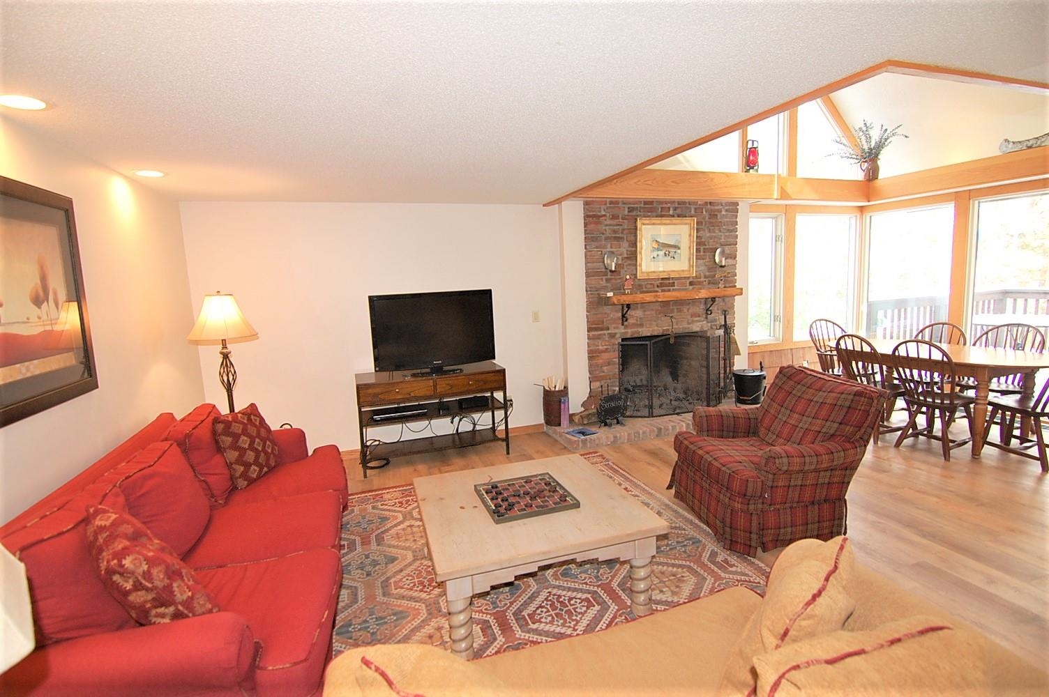 71 Fox Hollow Road, Unit 71 Winhall, VT 05340 - Photo 6 of 24