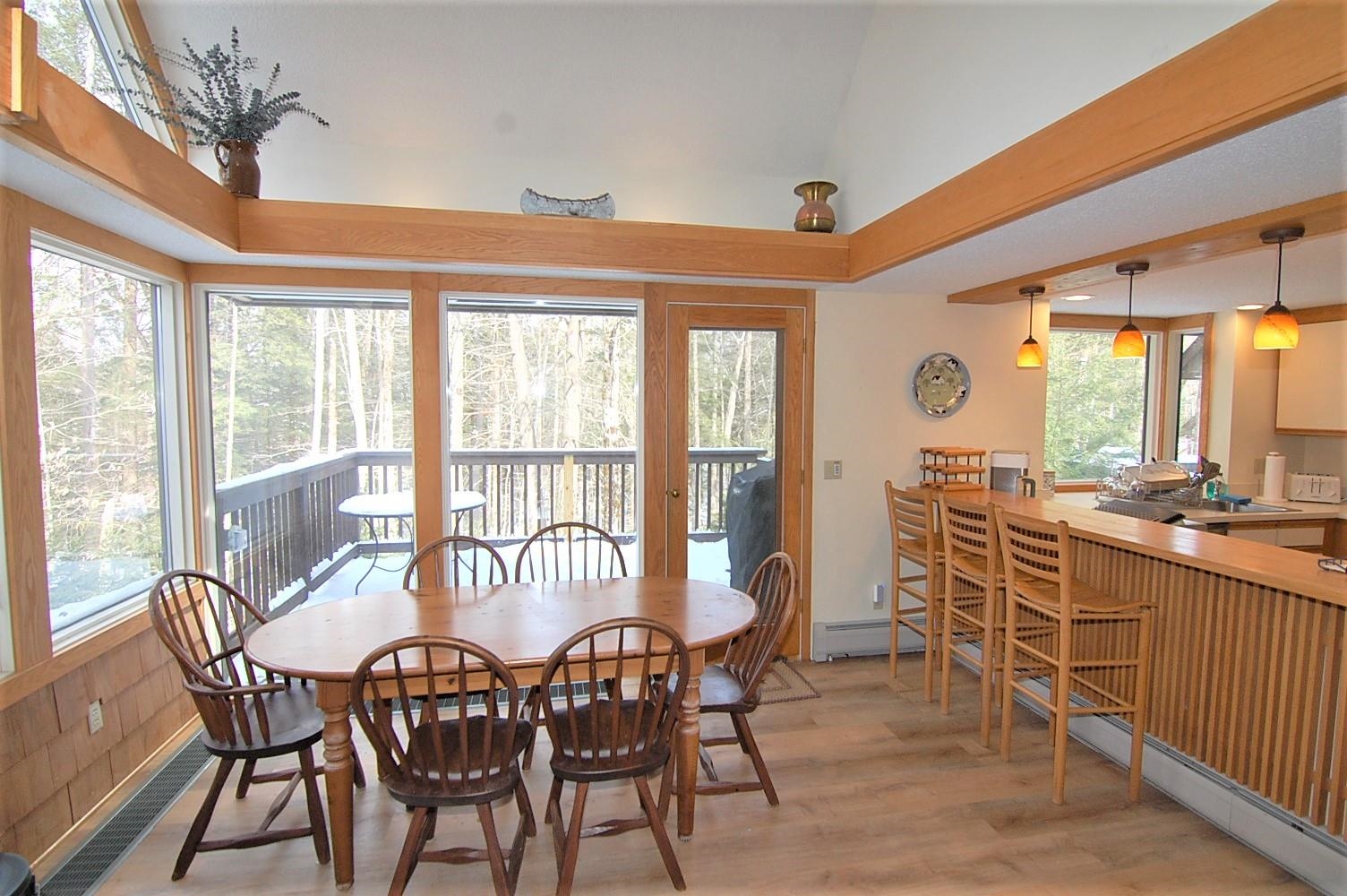 71 Fox Hollow Road, Unit 71 Winhall, VT 05340 - Photo 7 of 24