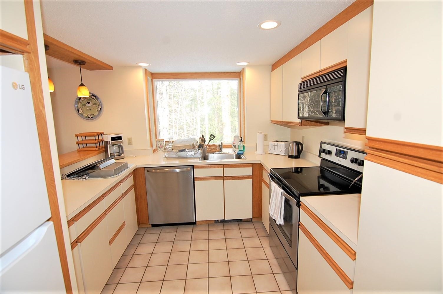 71 Fox Hollow Road, Unit 71 Winhall, VT 05340 - Photo 9 of 24