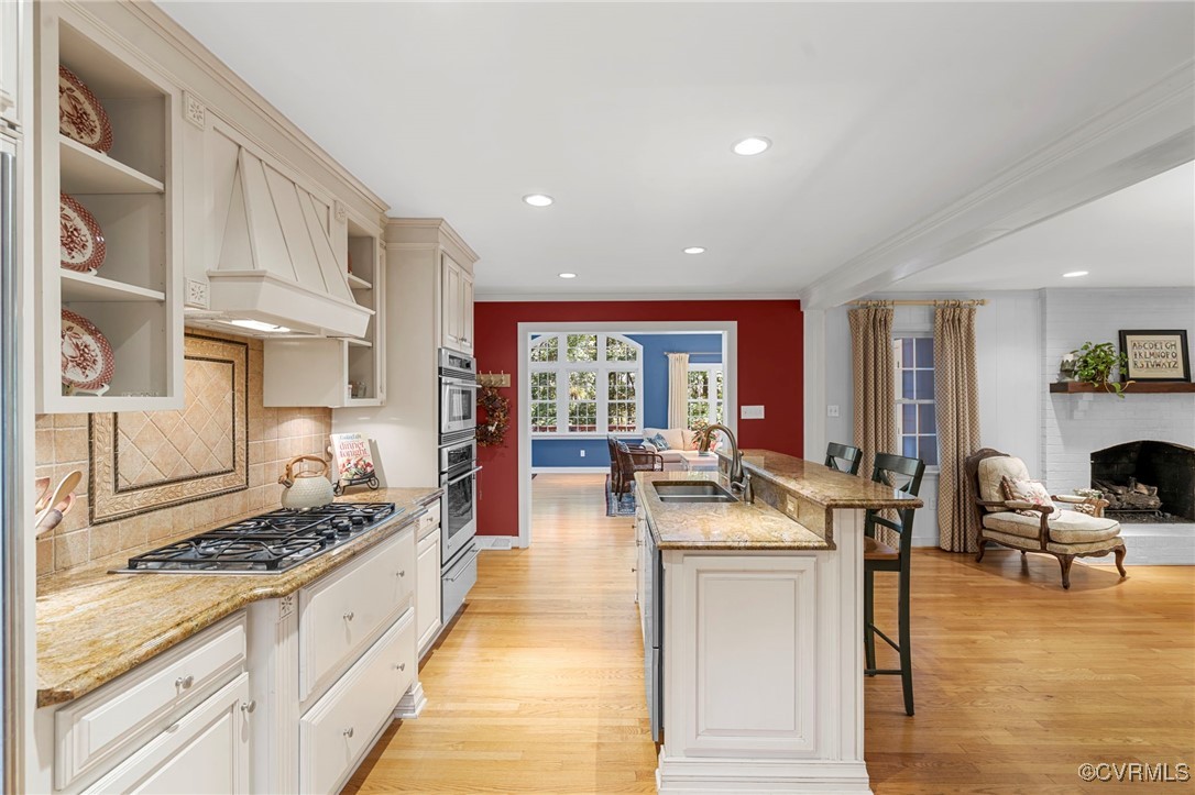1386 Page Road Midlothian, VA 23113 - Photo 12 of 48 Gallery Image 12