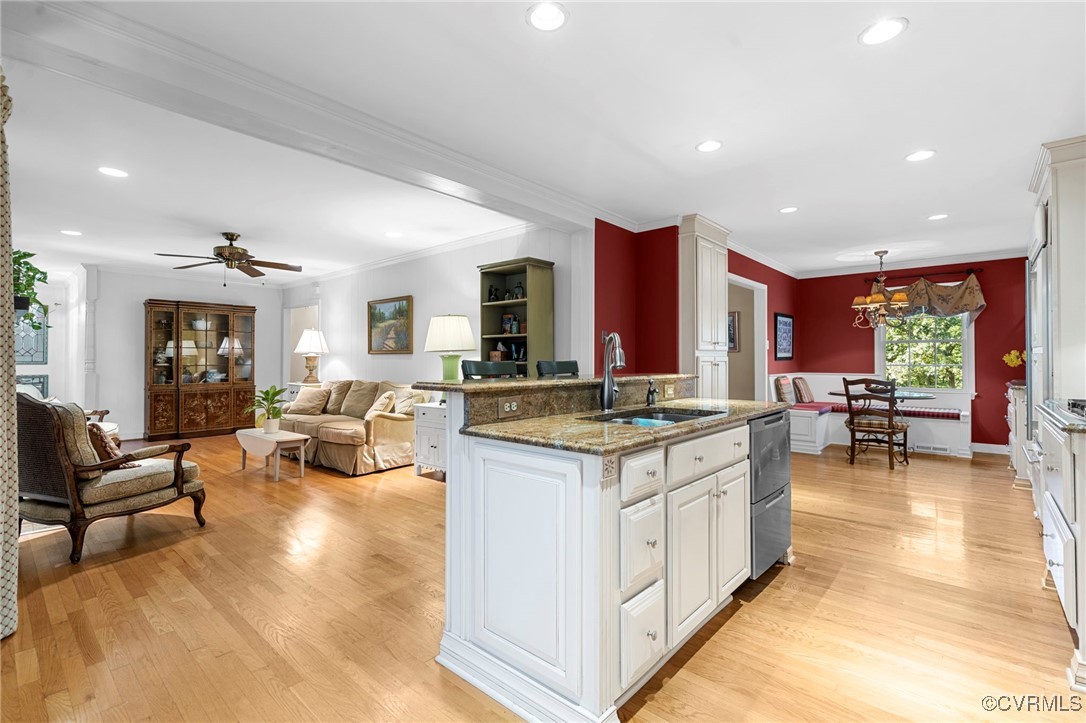 1386 Page Road Midlothian, VA 23113 - Photo 13 of 48 Gallery Image 13