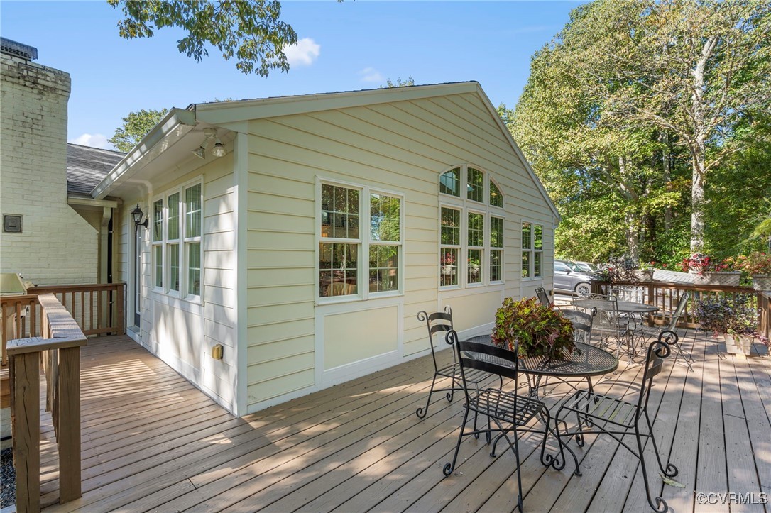 1386 Page Road Midlothian, VA 23113 - Photo 28 of 48 Gallery Image 28