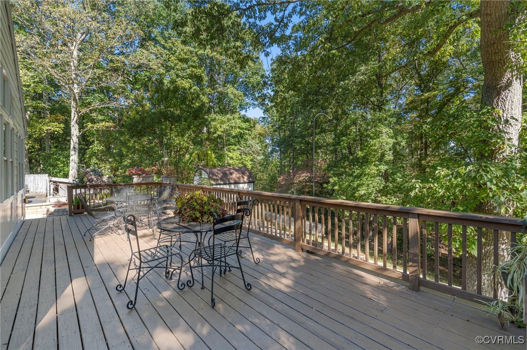 1386 Page Road Midlothian, VA 23113 - Photo 29 of 48 Gallery Image 29