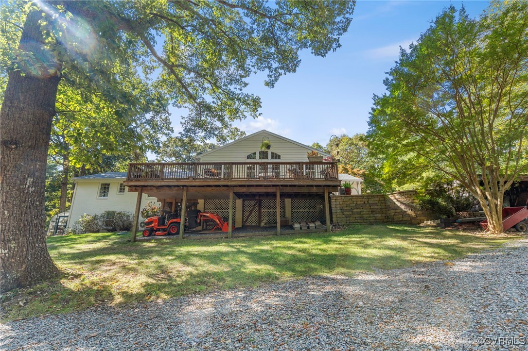 1386 Page Road Midlothian, VA 23113 - Photo 3 of 48 Gallery Image 3
