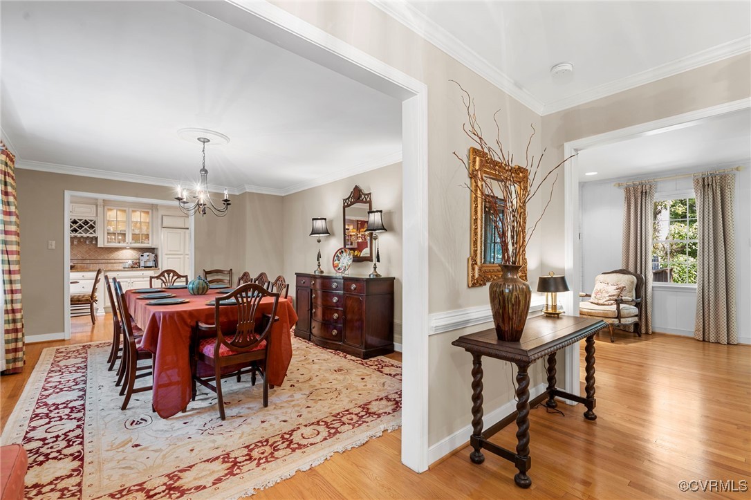 1386 Page Road Midlothian, VA 23113 - Photo 7 of 48 Gallery Image 7