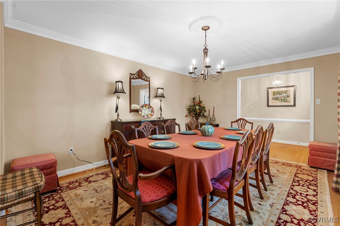 1386 Page Road Midlothian, VA 23113 - Photo 8 of 48 Gallery Image 8