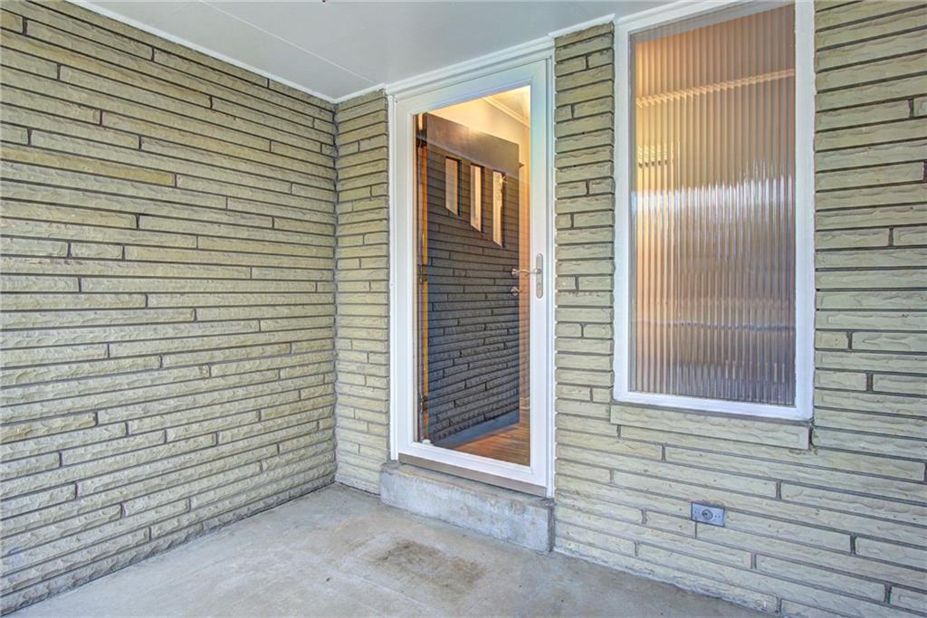 118 Siebert Road Pittsburgh, PA 15237 - Photo 3 of 25 a view of front door of a house