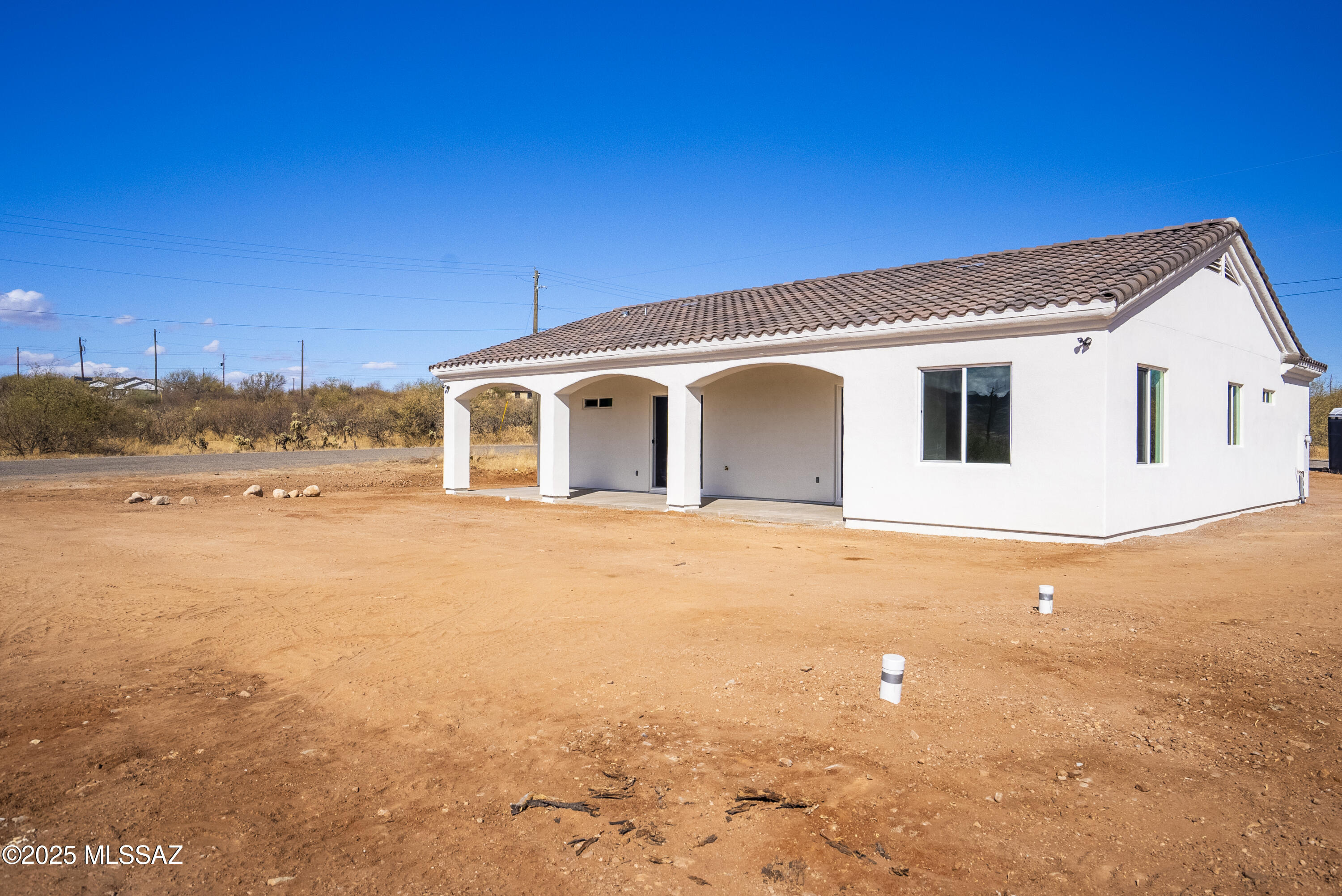 1776 Calle Barbadas Rio Rico, AZ 85648 - Photo 4 of 24