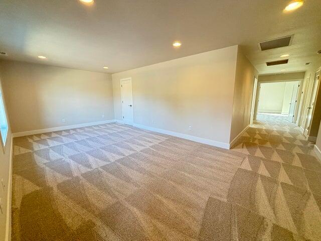 20237 Glen Vista Road Bend, OR 97703 - Photo 11 of 27 Bonus Area