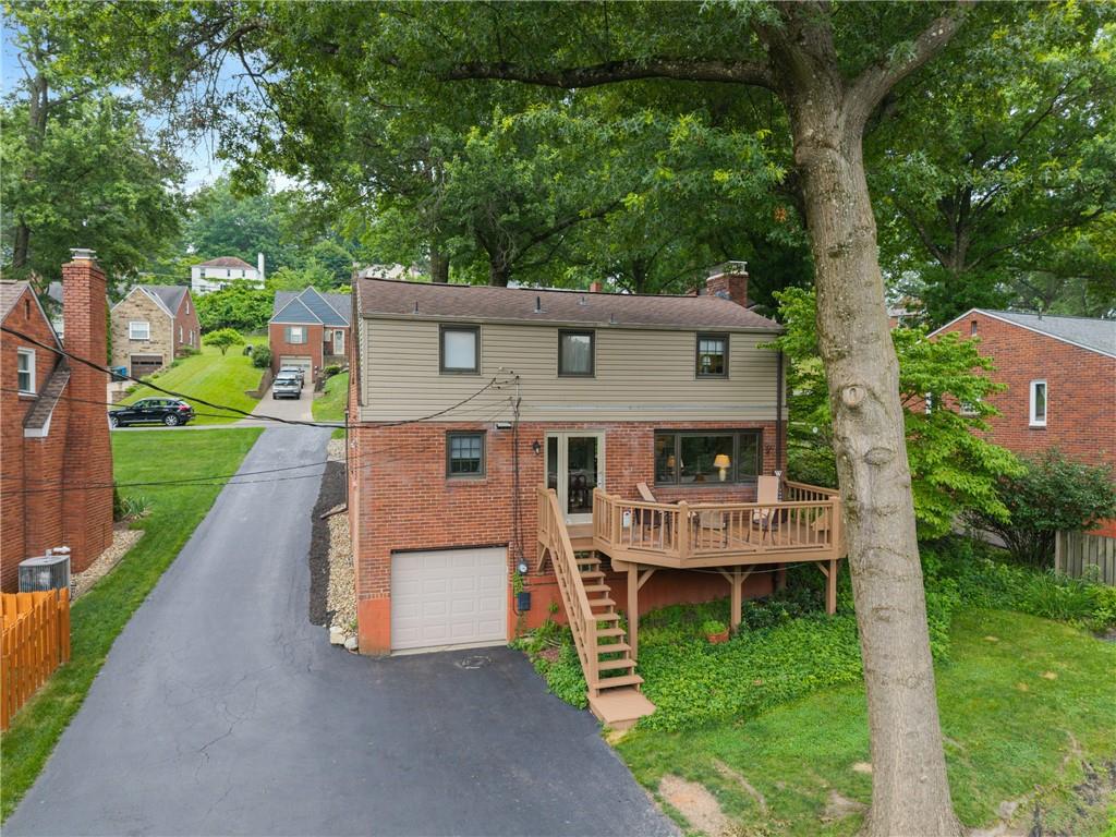 4808 Old Boston Road Pittsburgh, PA 15227 - Photo 25 of 26 Gallery Image 25