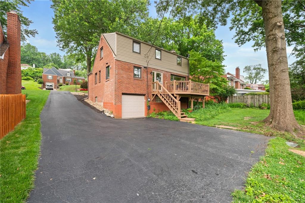 4808 Old Boston Road Pittsburgh, PA 15227 - Photo 26 of 26 Gallery Image 26