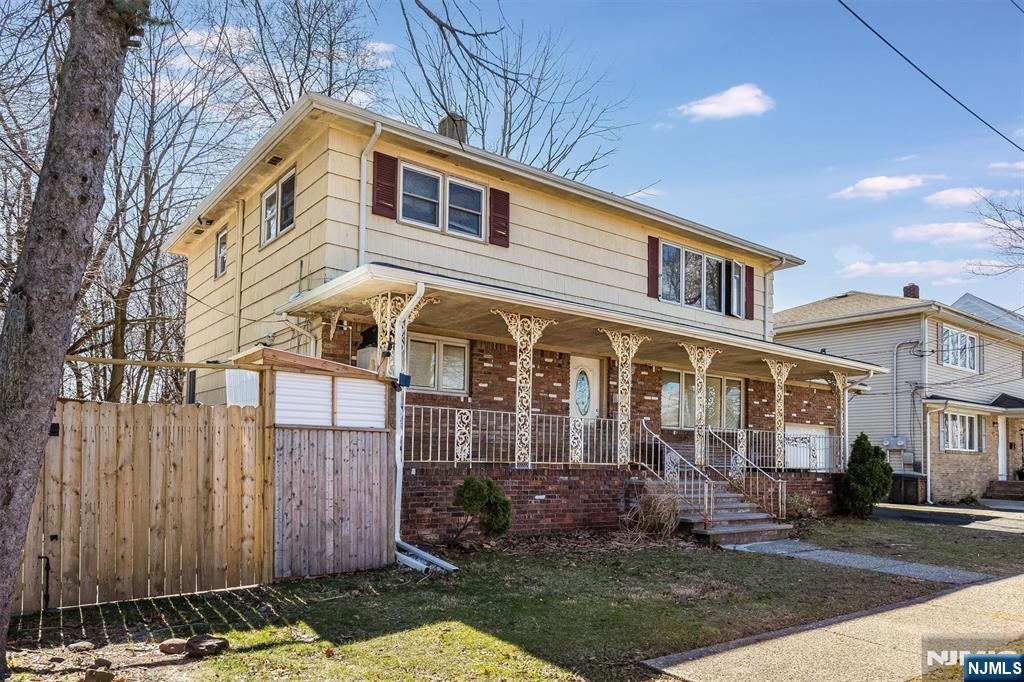 89 Division Street Bloomfield, NJ 07003 - Photo 1 of 6