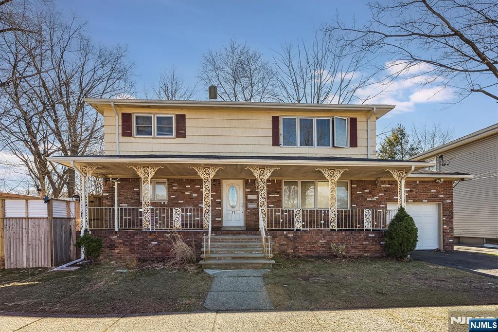 89 Division Street Bloomfield, NJ 07003 - Photo 2 of 6