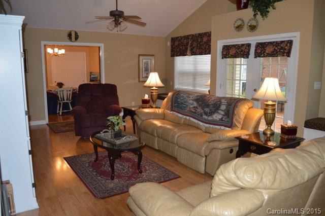 864 State Rd S-29-39 Lancaster, SC 29720 - Photo 5 of 22 a living room with furniture and a large window