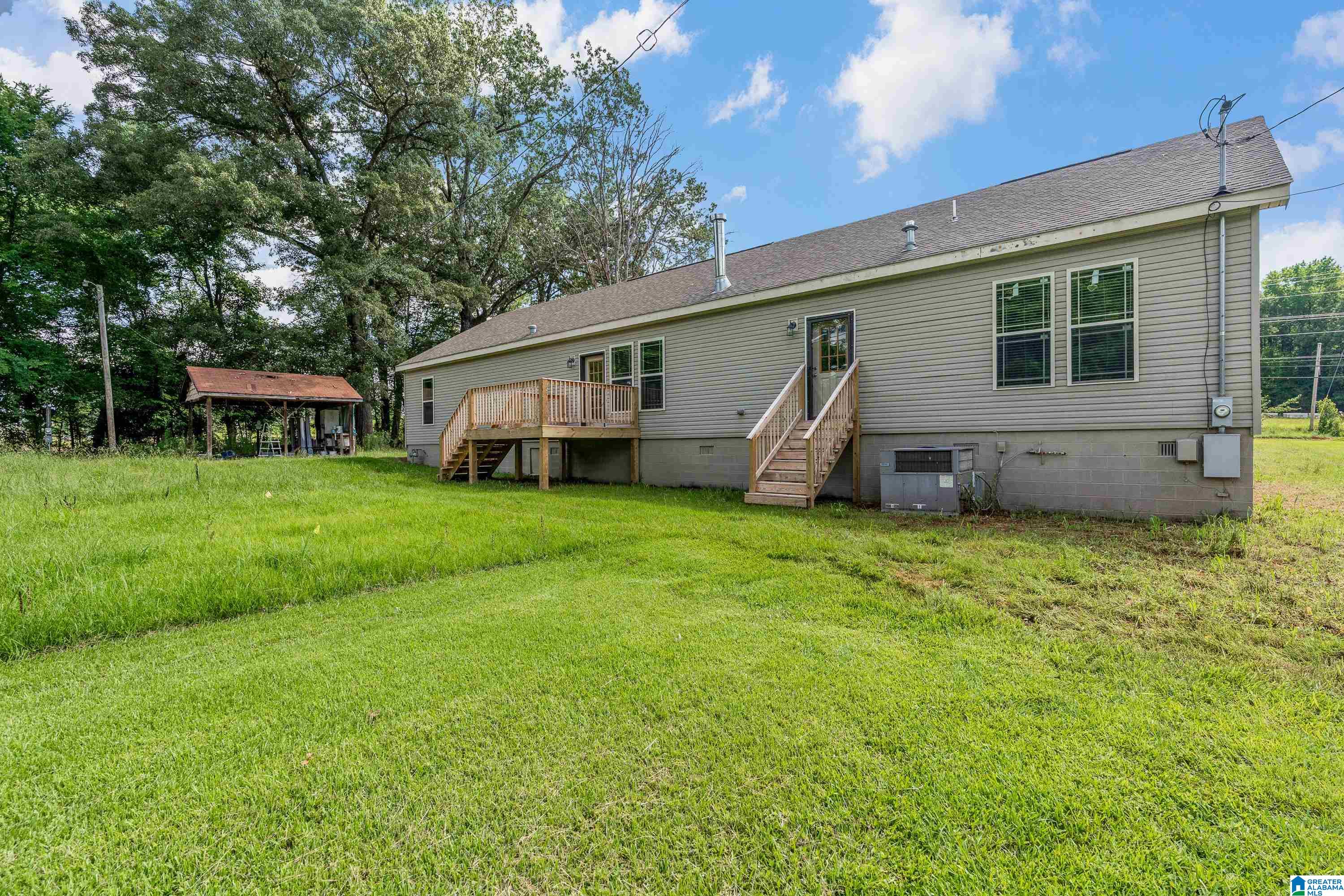 2002 Morgan Road Bessemer, AL 35022 - Photo 35 of 35