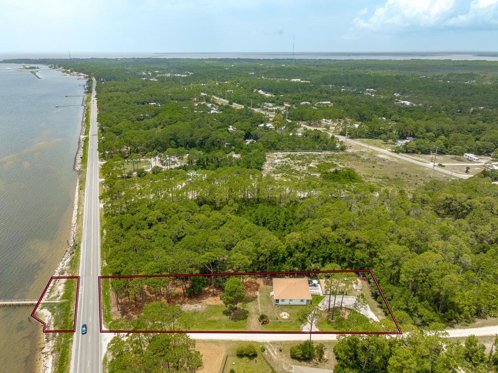 9 Hammock Cove Road Eastpoint, FL 32328 - Photo 74 of 92 Gallery Image 74