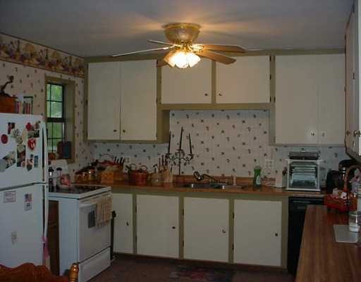 84 South Carnes Road Wiggins, MS 39577 - Photo 3 of 8 Additional Photo
