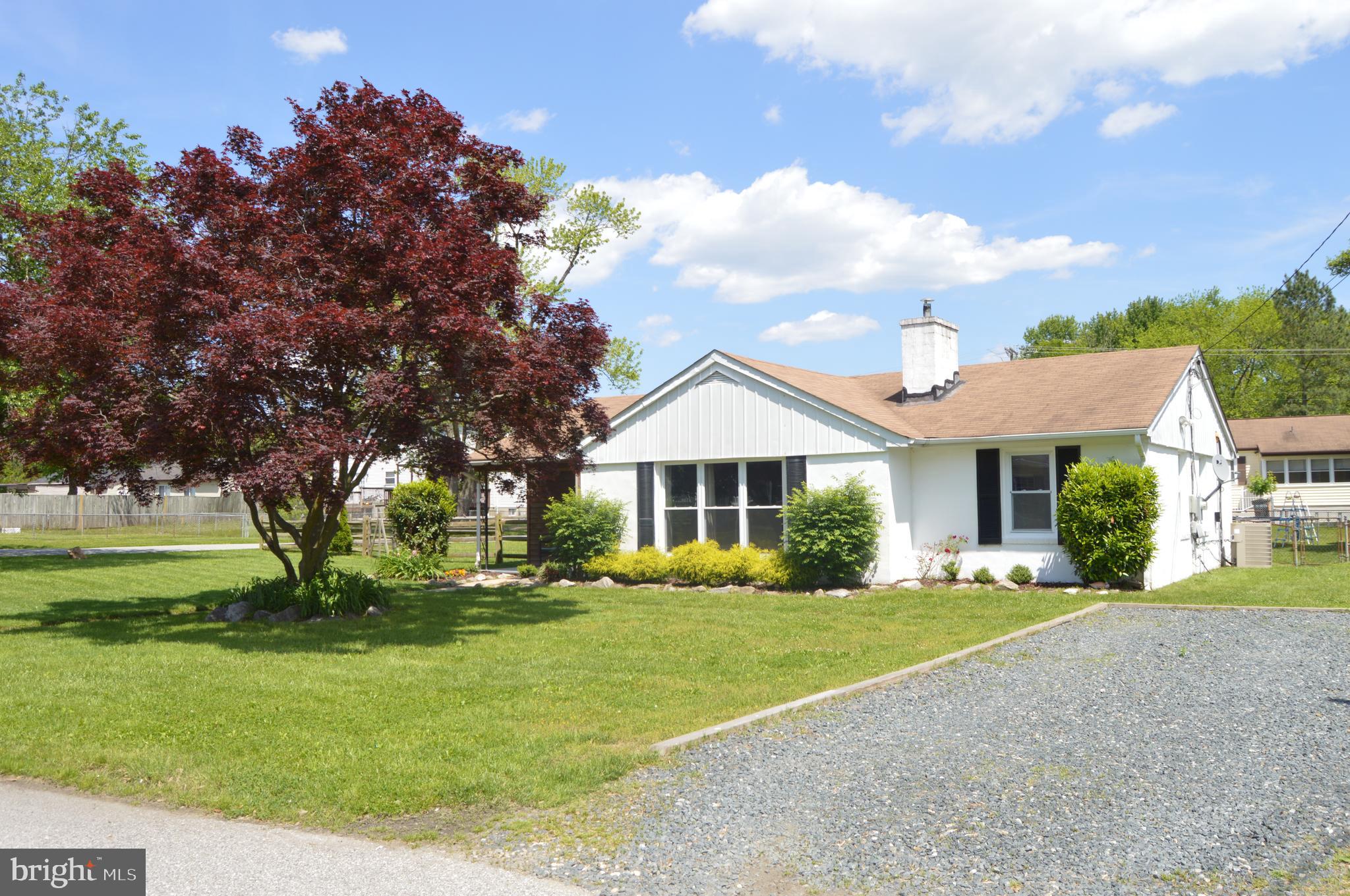 19 Melville Road Pasadena, MD 21122 - Photo 1 of 32 Gorgeous curb appeal, large yard, plenty parking