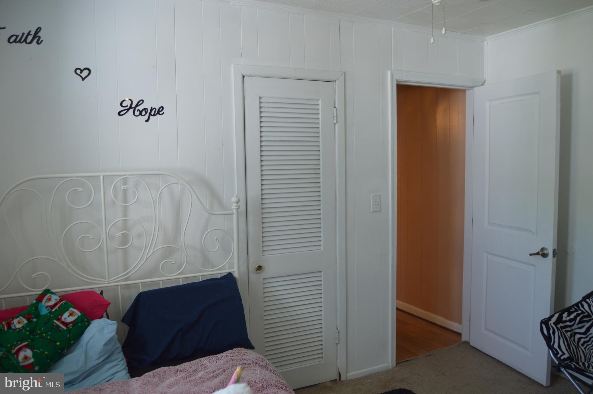 19 Melville Road Pasadena, MD 21122 - Photo 14 of 32 Bedroom 3 Alt. View