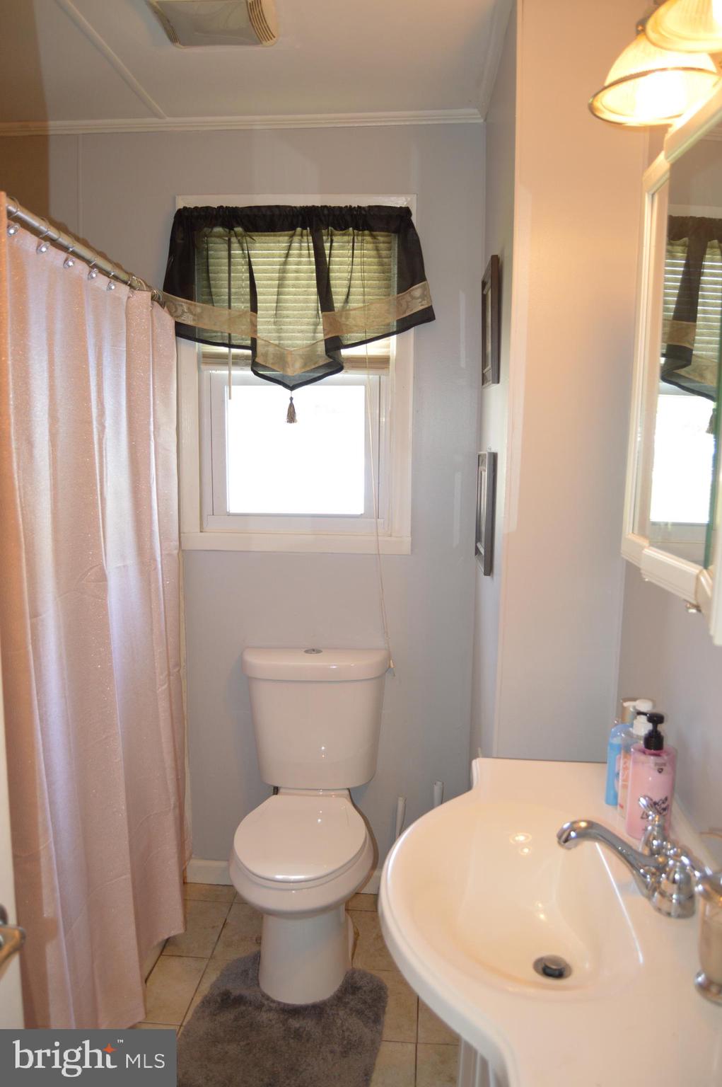 19 Melville Road Pasadena, MD 21122 - Photo 17 of 32 Bathroom w/Dual Flush Toilets