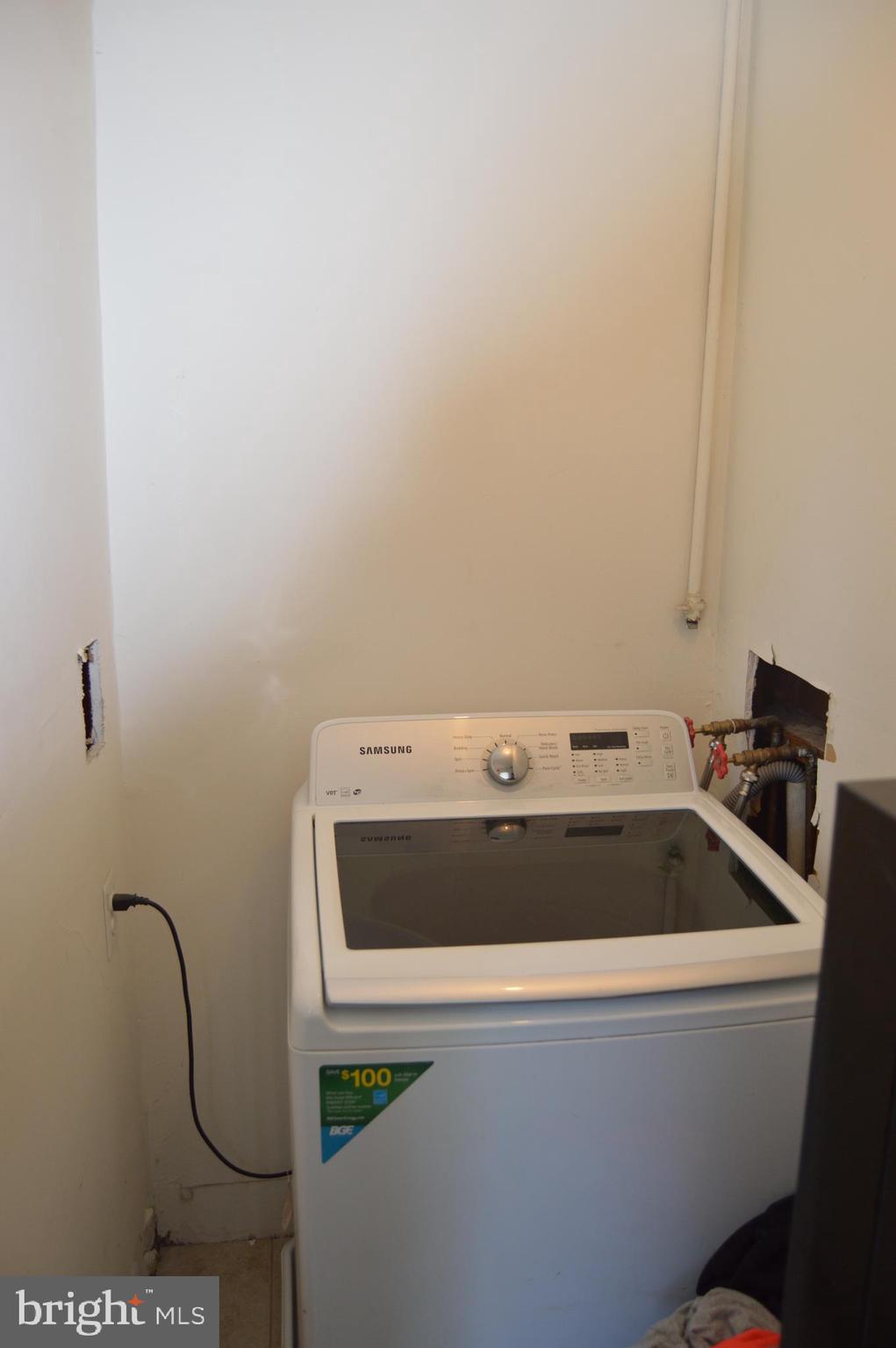 19 Melville Road Pasadena, MD 21122 - Photo 19 of 32 New Washer