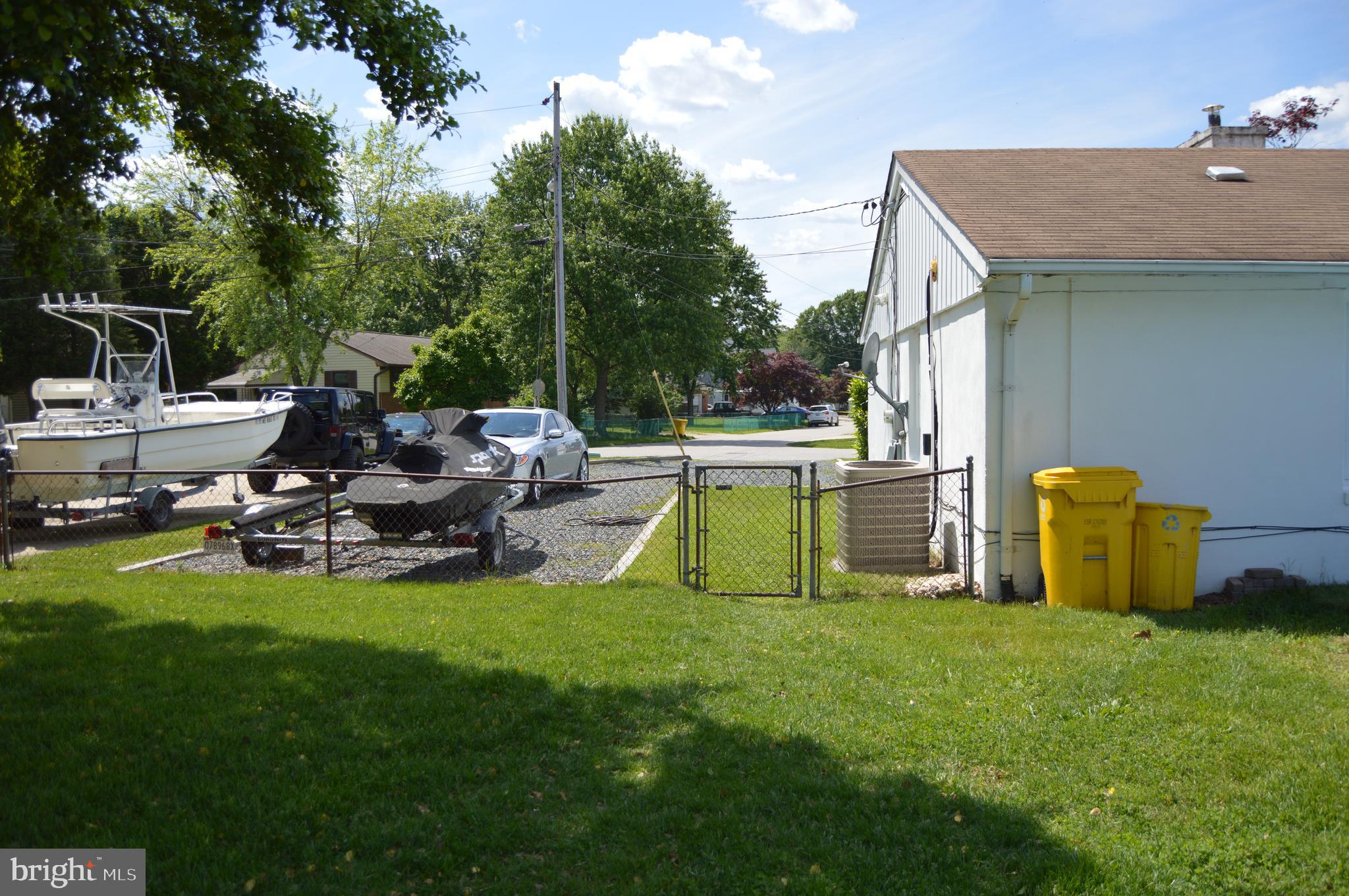 19 Melville Road Pasadena, MD 21122 - Photo 30 of 32 Parking Alt. View