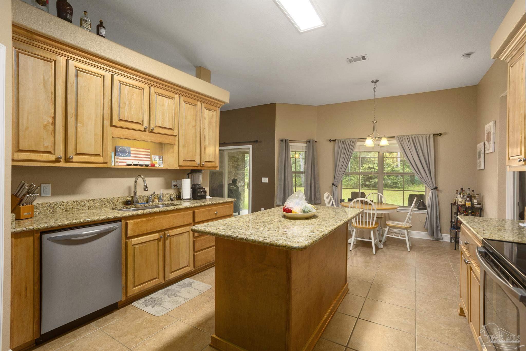 2928 Wallace Lake Road Pace, FL 32571 - Photo 11 of 34